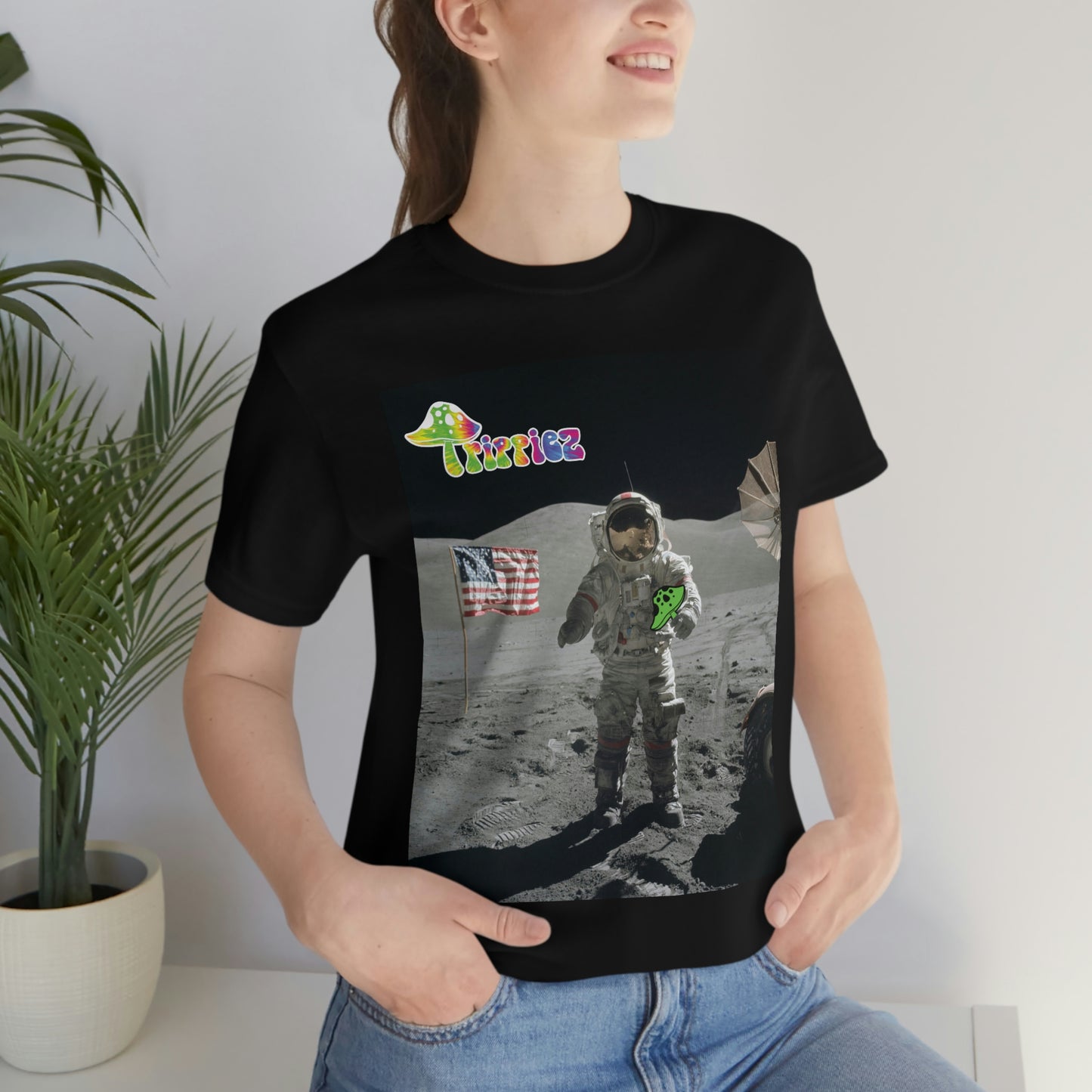 Trippiez Astronaut