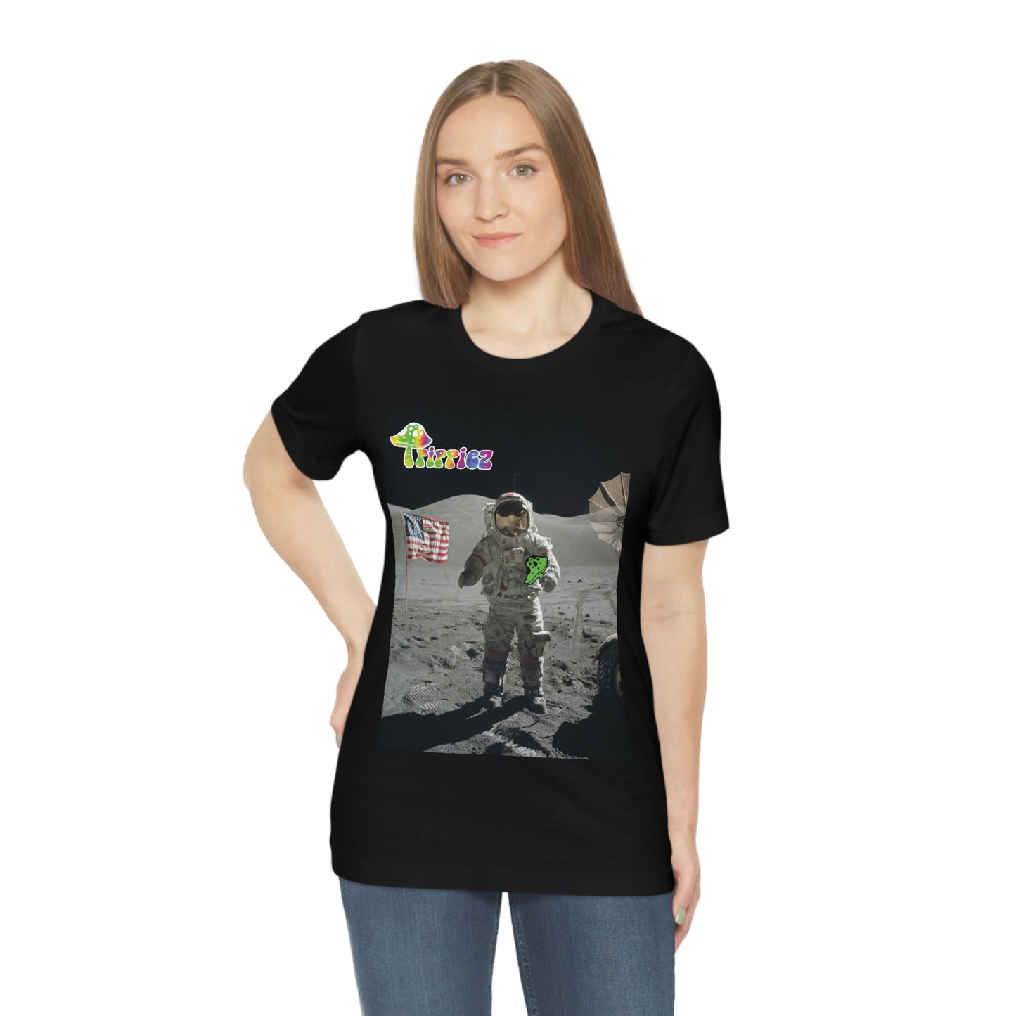 Trippiez Astronaut