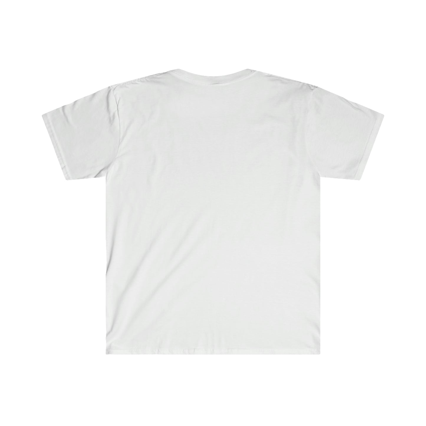 Trippiez V - Tee White