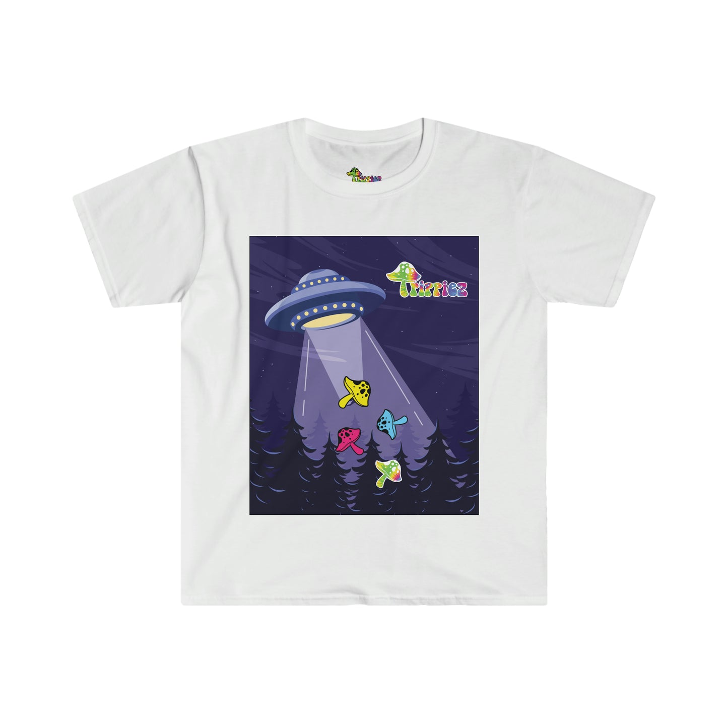 Trippiez UFO