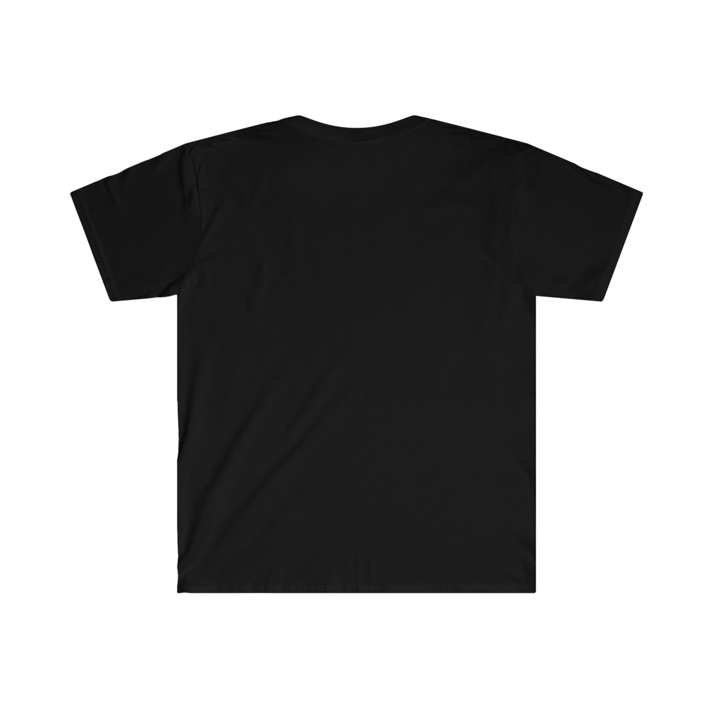 Trippiez V-Tee Black