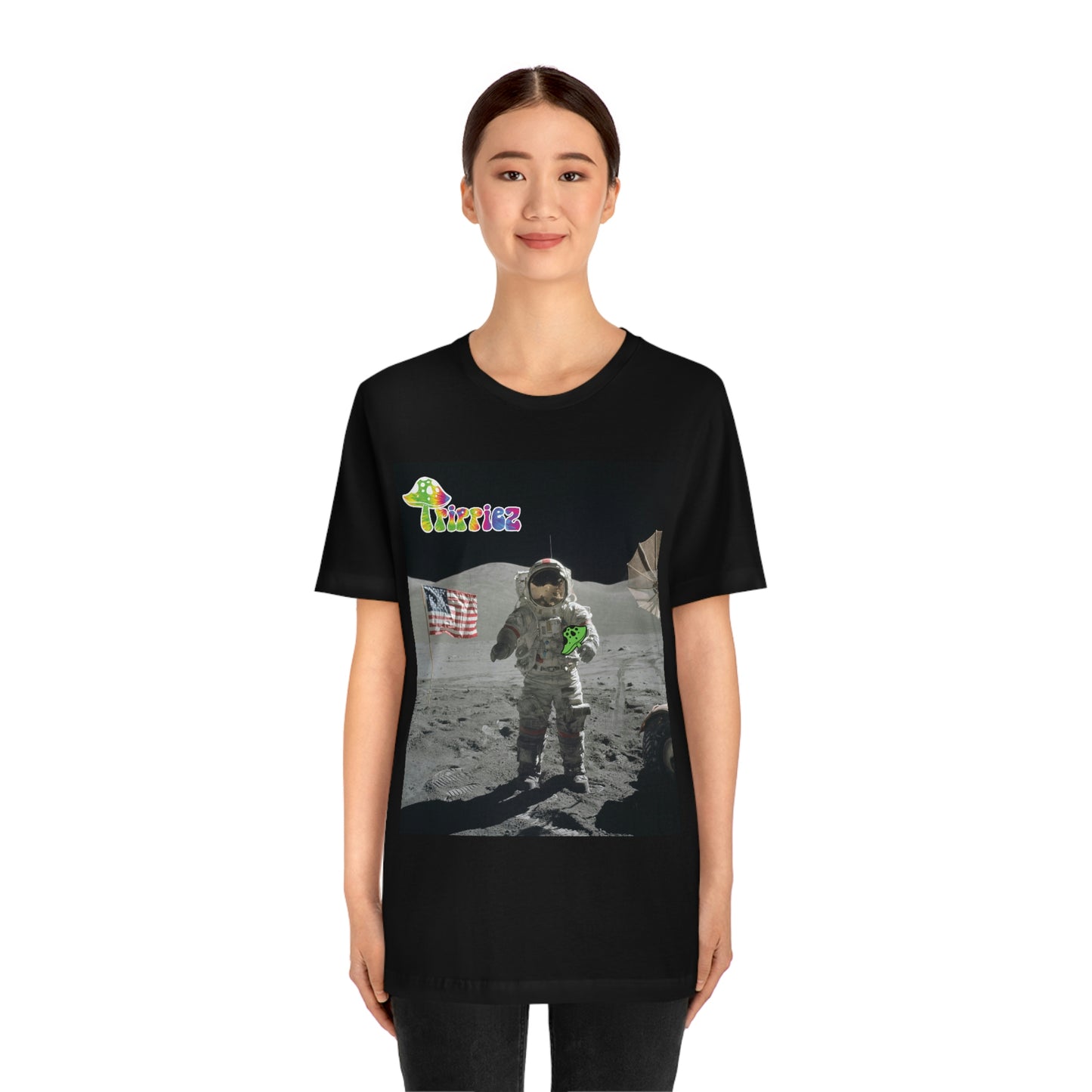 Trippiez Astronaut