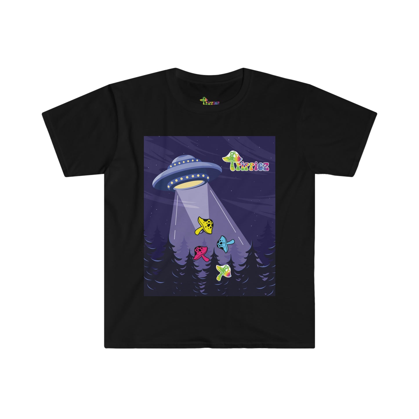 Trippiez UFO