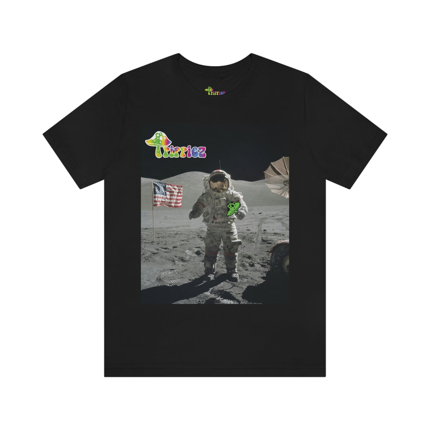Trippiez Astronaut